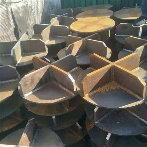 吴忠桩尖的作用