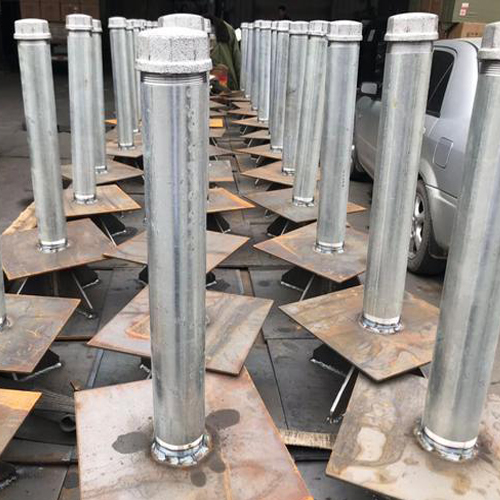 吴忠沉降板的工作原理