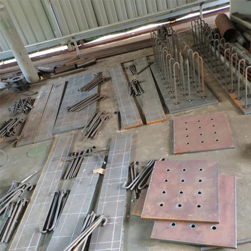 有哪些其他因素会影响吴忠预埋件位置的确定？