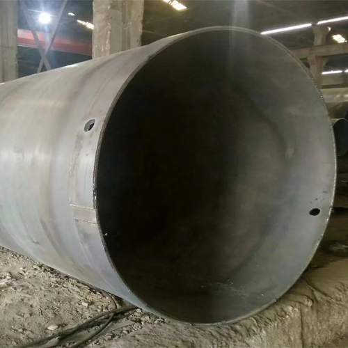 选择吴忠钢护筒的材质时，主要考虑哪些因素