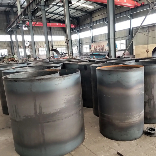 选择吴忠钢护筒的材质时考虑哪些条件？