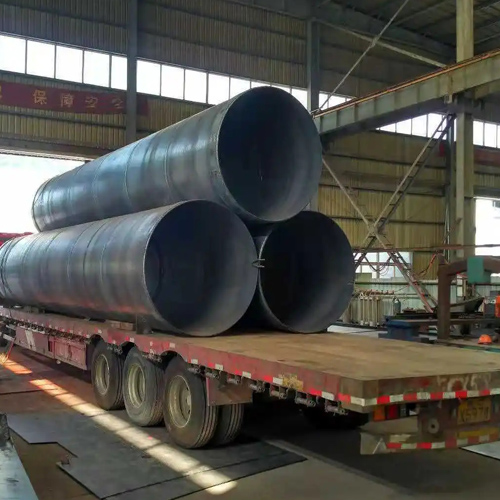 吴忠钢护筒的焊接工艺主要有以下两种