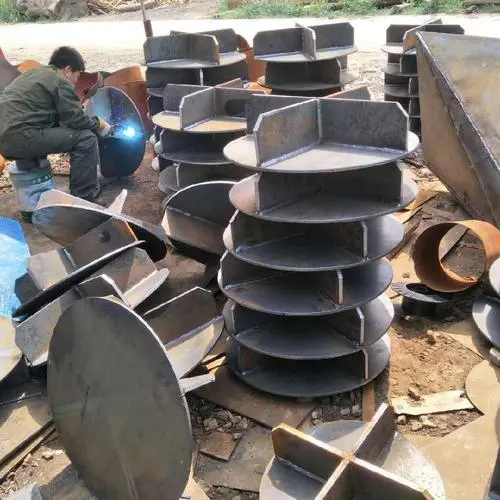 吴忠桩尖施工标准包括以下步骤