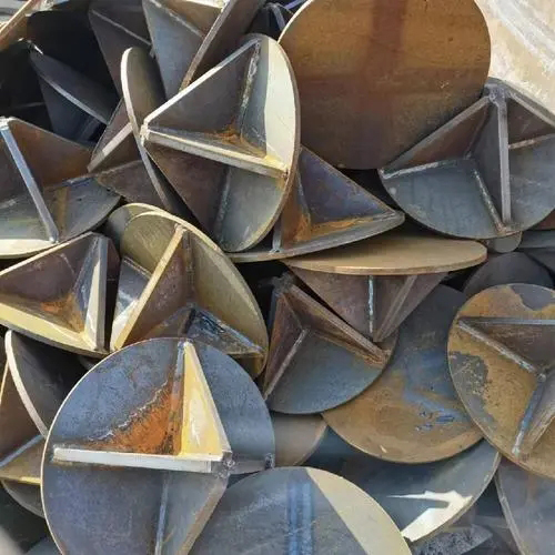 吴忠桩尖的安装流程是什么？