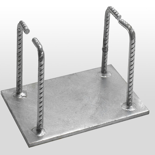 吴忠预埋件材质如何选择？