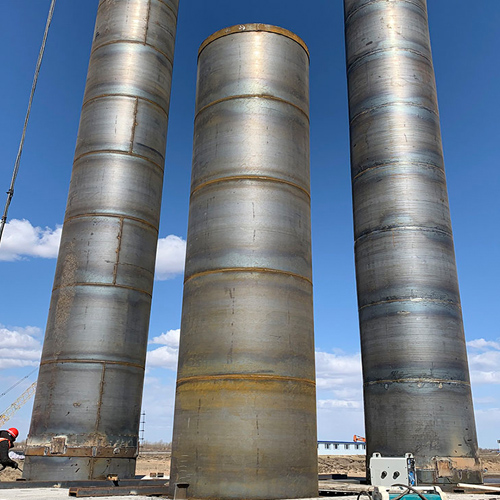 吴忠钢护筒施工标准