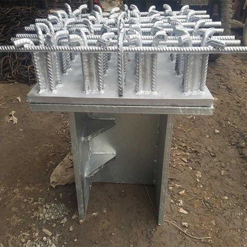 吴忠预埋件加工