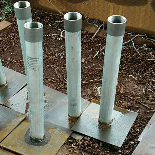 吴忠沉降板的施工步骤如下