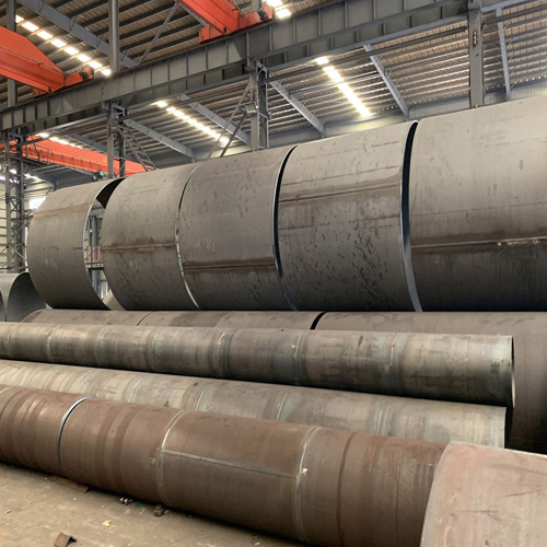 吴忠钢护筒施工标准