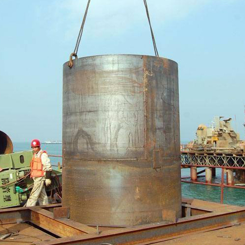 吴忠钢护筒长度要求有哪些