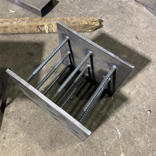 吴忠工程预埋件厂家