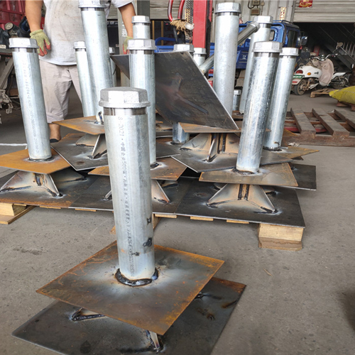 吴忠路基沉降板厂家