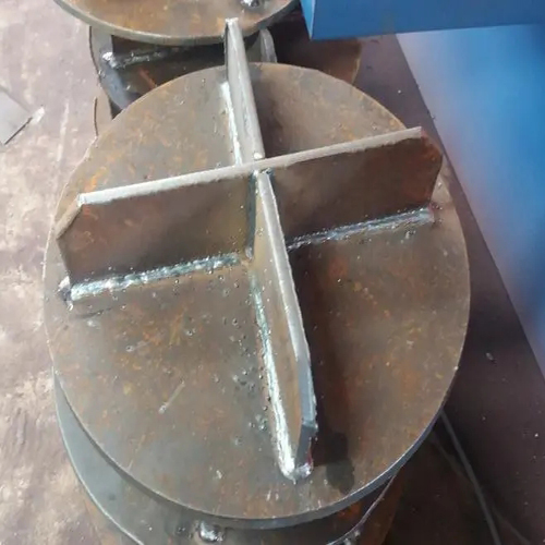 吴忠桩尖厂家安装