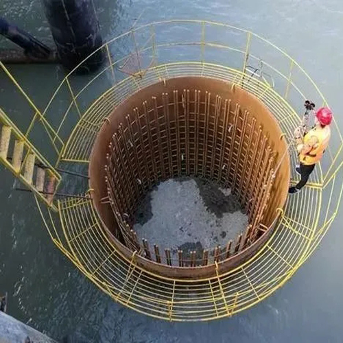 吴忠钢护筒厂家